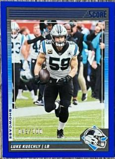 Luke Kuechly