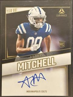 Adonai Mitchell