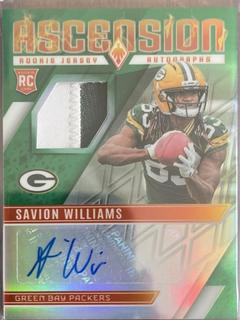 Savion Williams