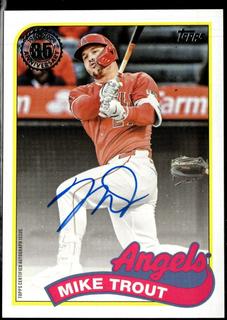 Mike Trout