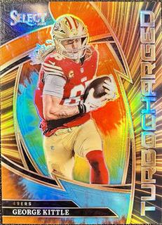 George Kittle