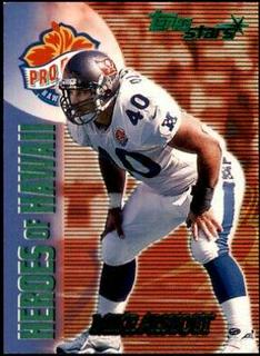 Mike Alstott