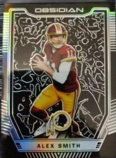 Alex Smith