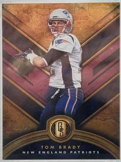 Tom Brady