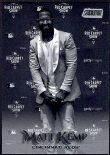 Matt Kemp