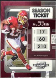 Terry McLaurin