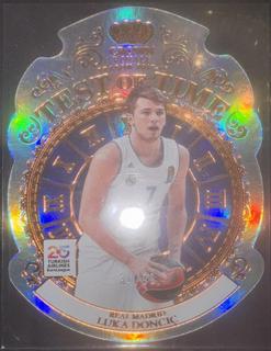 Luka Doncic