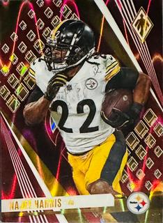 Najee Harris