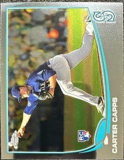 Carter Capps