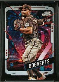 Xander Bogaerts