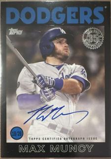 Max Muncy