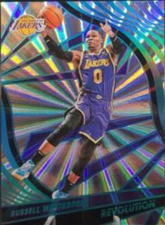 Russell Westbrook