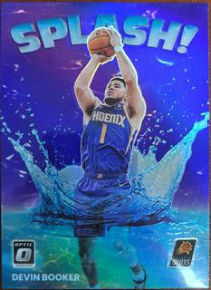 Devin Booker