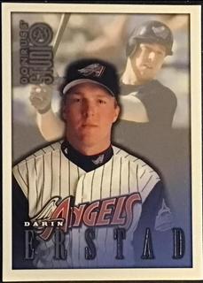 Darin Erstad