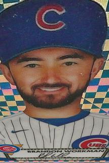 Brandon Workman