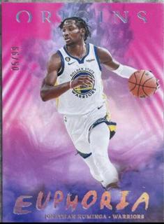Jonathan Kuminga