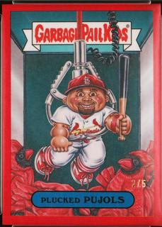 Albert Pujols