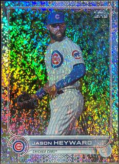 Jason Heyward