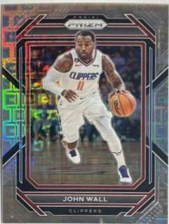 John Wall