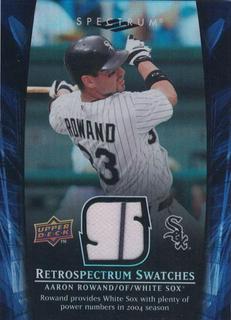 Aaron Rowand