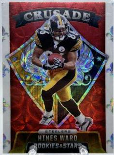 Hines Ward