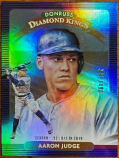 Aaron Judge