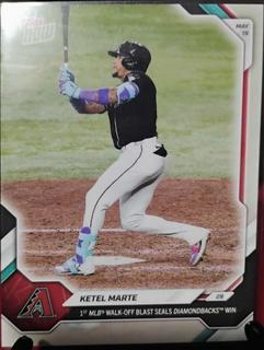 Ketel Marte