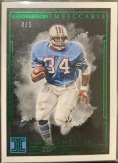 Earl Campbell