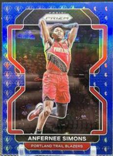 Anfernee Simons