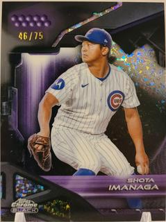 Shota Imanaga