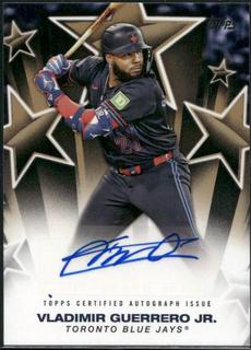 Vladimir Guerrero Jr.