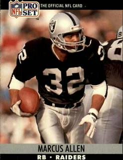 Marcus Allen