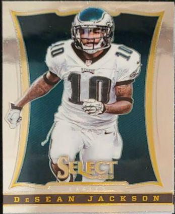 DeSean Jackson #62