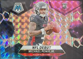 Michael Penix Jr.