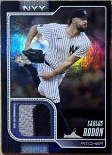 Carlos Rodon