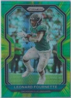 Leonard Fournette