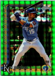Randal Grichuk