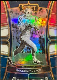 Roger Staubach