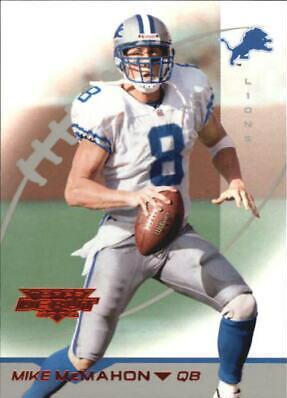 Mike McMahon [Red] #94