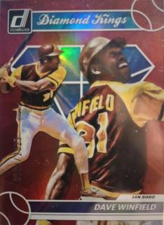 Dave Winfield
