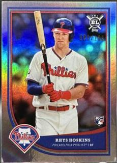 Rhys Hoskins