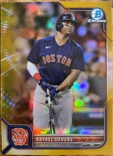 Rafael Devers
