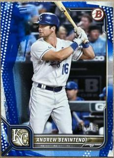 Andrew Benintendi