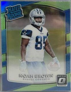 Noah Brown