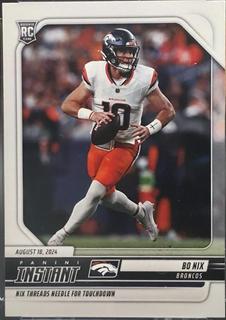 Bo Nix