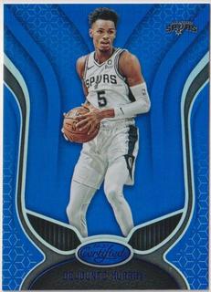Dejounte Murray