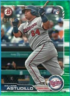 Willians Astudillo