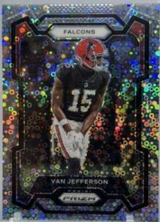 Van Jefferson