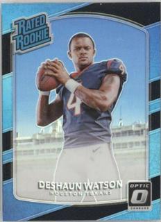 Deshaun Watson