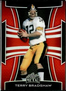 Terry Bradshaw